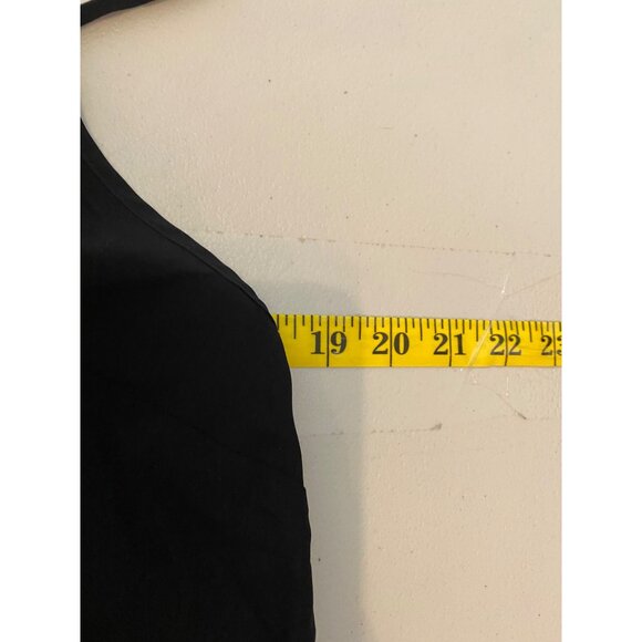 3pc Lane Bryant Womens Sleeveless Ruffle Tops Size 14/16 - Picture 7 of 9